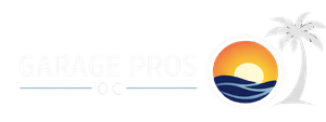 Garage Pros OC Logo